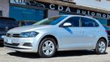 VOLKSWAGEN Polo 1.0 MPI 5p 65cv CARPLAY ANDROID-Clima auto-PDC