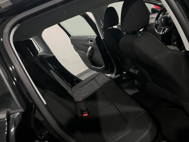 PEUGEOT 2008 usata, con Climatizzatore