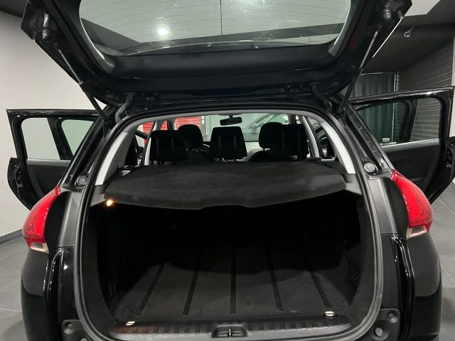 PEUGEOT 2008 usata, con Controllo trazione