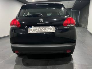 PEUGEOT 2008 usata, con Alzacristalli elettrici