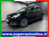 PEUGEOT 2008 1.4 HDi 68CV UNICA PROPRIETARIA