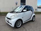 SMART ForTwo 1000 52 kW MHD coupé passion NEOPATENTATI