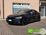 BMW 430 d Coupè Msport Stage 1 xDrive 258cv