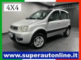 FIAT Panda 1.3 MJT 16V 4x4 Climbing + TASTO ELD