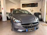 OPEL Corsa 1.4 90CV GPL Tech 5 porte N-Joy