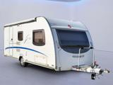 BURSTNER  BELCANTO 490 TK 2006