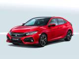 HONDA Civic 1.0T 5 porte Elegance Navi