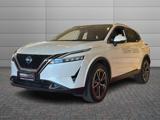 NISSAN Qashqai MHEV 140 CV Tekna