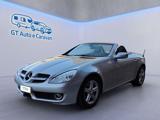 MERCEDES-BENZ SLK 200 Kompressor cat