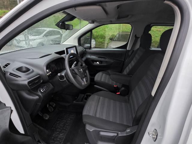 FIAT DOBLO COMBO L1 5 POSTI - foto 9