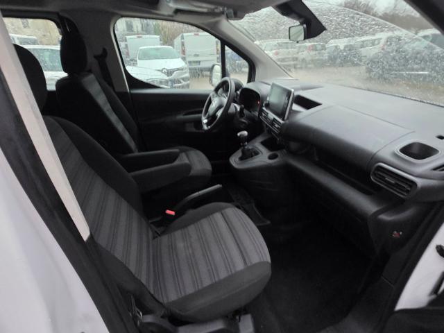 FIAT DOBLO COMBO L1 5 POSTI - foto 7