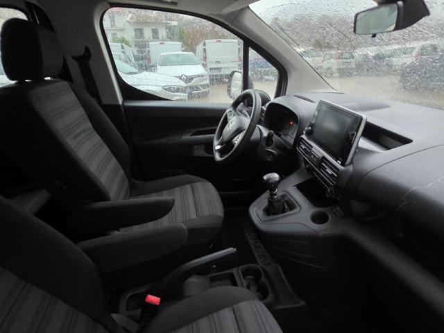 FIAT DOBLO COMBO L1 5 POSTI - foto 8