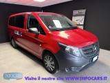 MERCEDES-BENZ Vito Tourer 109 CDI  Long Business Prezzo iva compresa