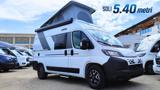 VENDO Caravan e Camper a Tortoreto &ndash; foto 1