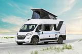 SUN LIVING  V 55SP  Tent Top
