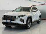 HYUNDAI Tucson 1.6 HEV aut. Exellence (unicoprop.)