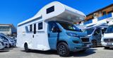 VENDO Caravan e Camper a Tortoreto – foto 1