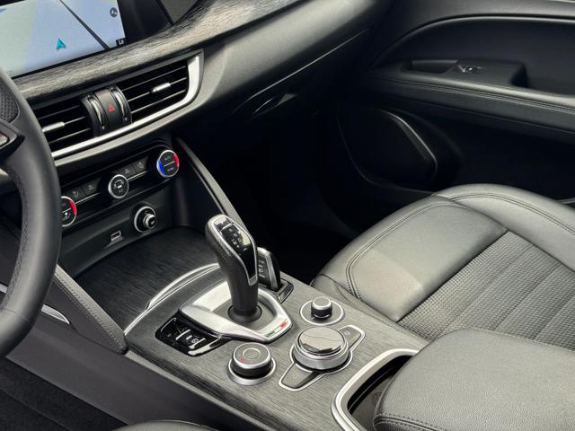 ALFA ROMEO STELVIO 2.2 TD 190CV AT8 Q4 SUPER (PELLE - foto 22