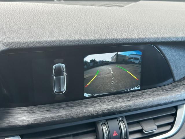 ALFA ROMEO STELVIO 2.2 TD 190CV AT8 Q4 SUPER (PELLE - foto 10