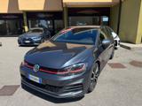 VOLKSWAGEN Golf GTI Performance 2.0 245 CV TSI DSG 5p.