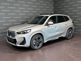 BMW X1 xDrive 20d Msport
