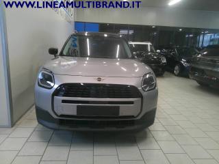 MINI Countryman usata, con Airbag Passeggero