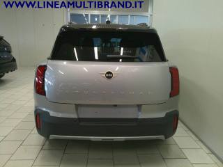MINI Countryman usata, con Boardcomputer