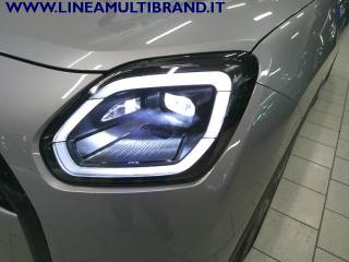 MINI Countryman usata, con Interni in pelle