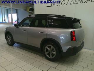 MINI Countryman usata, con USB