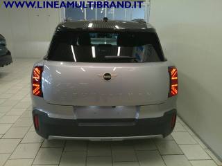 MINI Countryman usata, con Touch screen