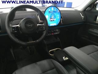 MINI Countryman usata, con Portellone posteriore elettrico