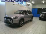 MINI Countryman C Countryman 1.5 MHEV 48V Navi Led Telecamera