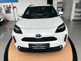 TOYOTA Yaris Cross 1.5 Hybrid 5p. E-CVT Trend