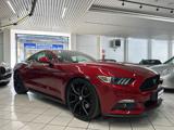 FORD Mustang Fastback 2.3 EcoBoost aut -UNI PROP - FORD SERVICE