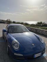 PORSCHE 911 997 Carrera 4 Coupé - CHRONO - PHASM - TETTO - PDK