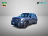 JEEP Renegade 1.5 Turbo T4 MHEV Summit
