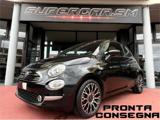 FIAT 500 1.0 Hybrid Dolcevita PELLE GHIACCIO 16 PDC