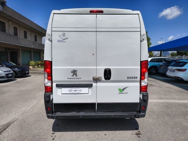 PEUGEOT BOXER 33 2.2 BLUEHDI 140 S&S PM-TM FUR - foto 6