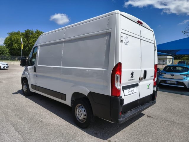 PEUGEOT BOXER 33 2.2 BLUEHDI 140 S&S PM-TM FUR - foto 7