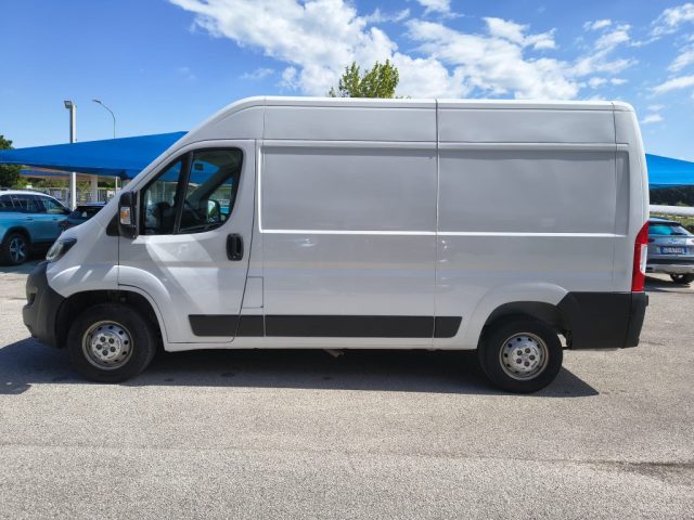 PEUGEOT BOXER 33 2.2 BLUEHDI 140 S&S PM-TM FUR - foto 8