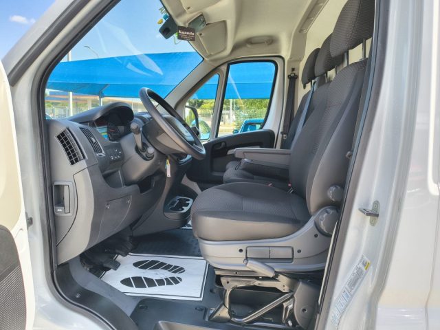 PEUGEOT BOXER 33 2.2 BLUEHDI 140 S&S PM-TM FUR - foto 11