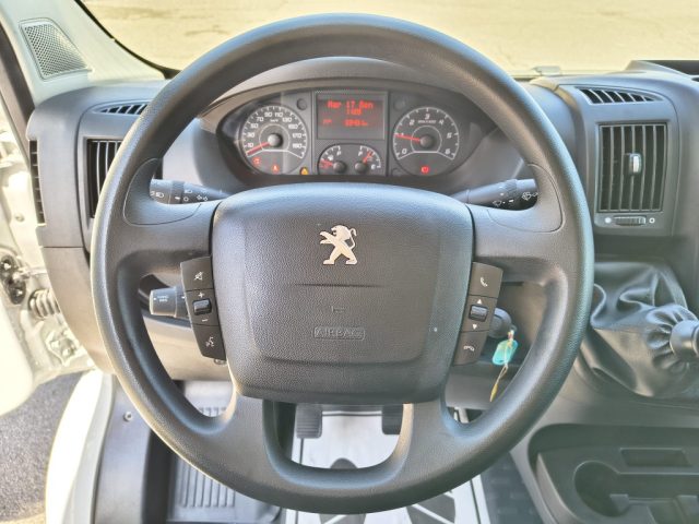 PEUGEOT BOXER 33 2.2 BLUEHDI 140 S&S PM-TM FUR - foto 14