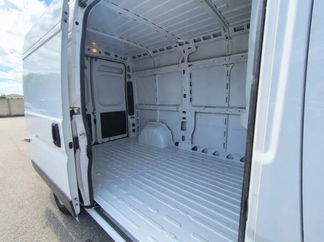 PEUGEOT BOXER 33 2.2 BLUEHDI 140 S&S PM-TM FUR - foto 10