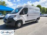 PEUGEOT Boxer 33 2.2 BlueHDi 140 S&S PM-TM Furgone