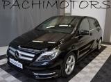 MERCEDES-BENZ B 180 BlueEFFICIENCY Premium Unico Proprietario