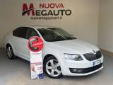 SKODA Octavia 1.6 TDI CR 110 CV DSG Executive