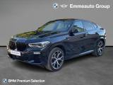 BMW X6 xDrive30d 48V Msport