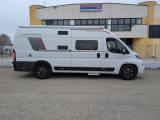 ROLLER TEAM  LIVINGSTONE DUO ADVANCE LETTI GEMELLI
