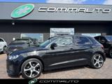 AUDI A1 SPB 25 TFSI S tronic