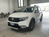 DACIA Sandero Stepway 1.5 Blue dCi 95CV Comfort PREZZO REALE